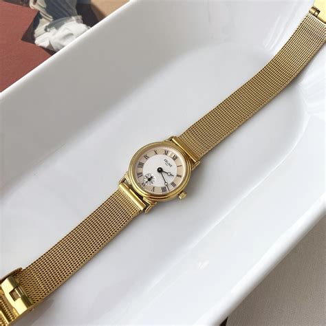 celine watches